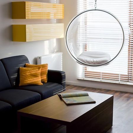 Apartament Wsrod Drzew Gdańsk Extérieur photo