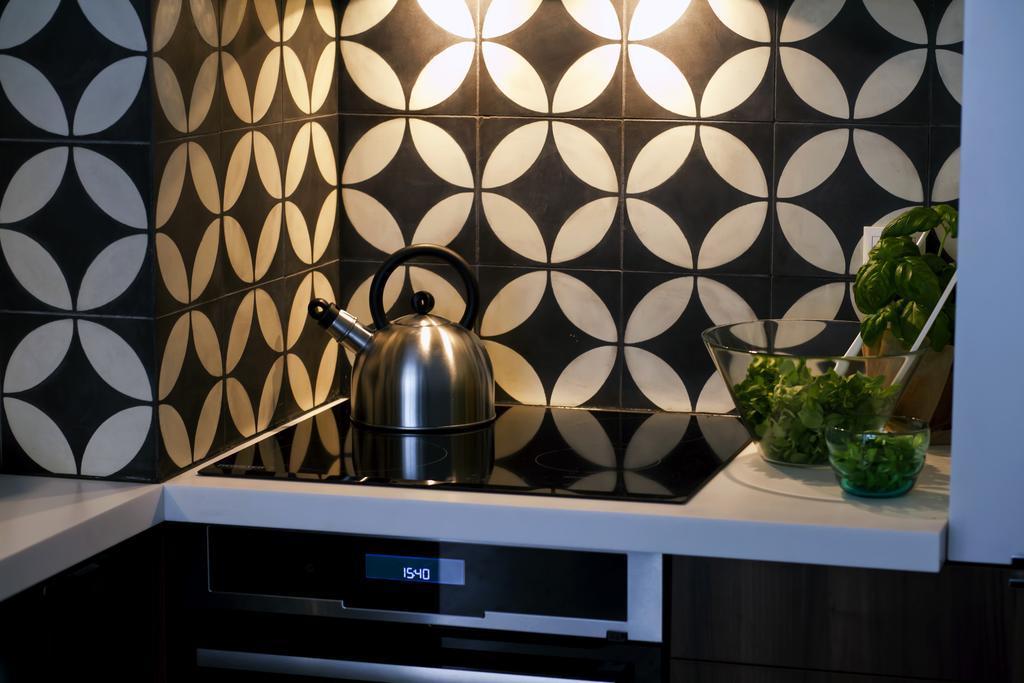 Apartament Wsrod Drzew Gdańsk Extérieur photo