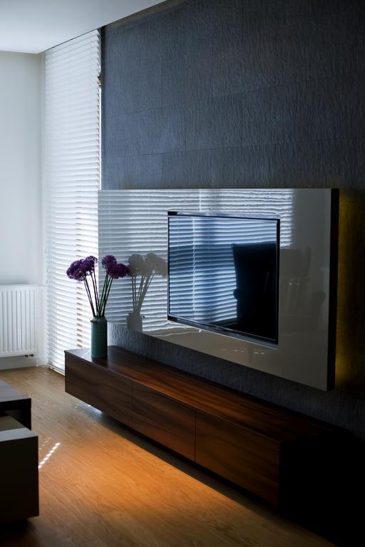 Apartament Wsrod Drzew Gdańsk Extérieur photo