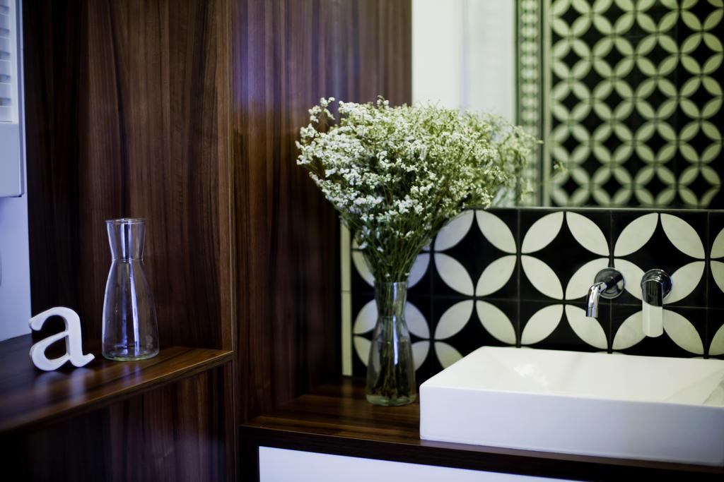 Apartament Wsrod Drzew Gdańsk Extérieur photo
